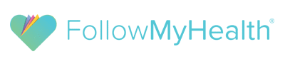 Follow My Health logo