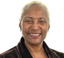 Veronda Lee