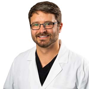 Photo of James Cassiano, M.D., Bariatric Surgeon